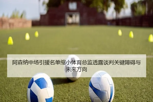 阿森纳中场引援名单缩小体育总监透露谈判关键障碍与未来方向